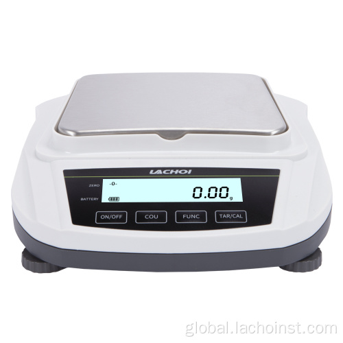 Analytical Balance laboratory weight scale electric digital analytic scale Manufactory